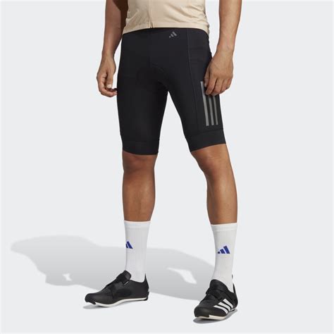 adidas padded cycling shorts.